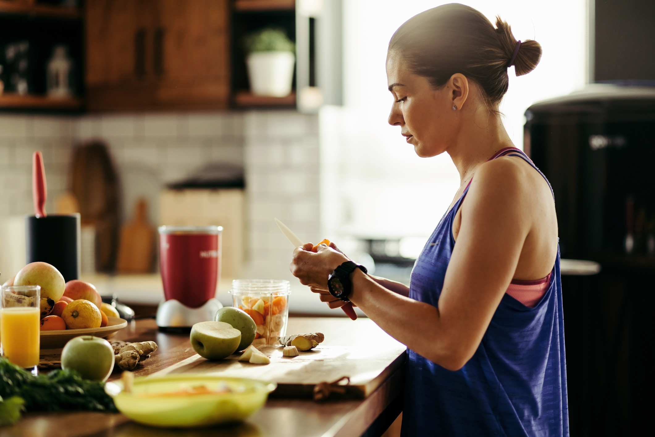 How to Stay Healthy While Working Remotely From Home